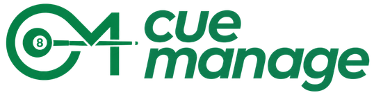 CueManage logo